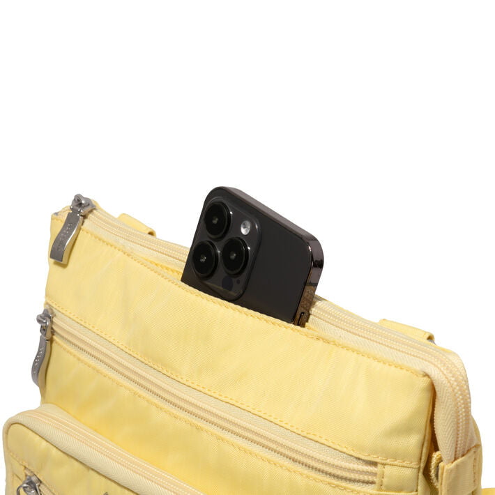 Baggallini Out And About Crossbody