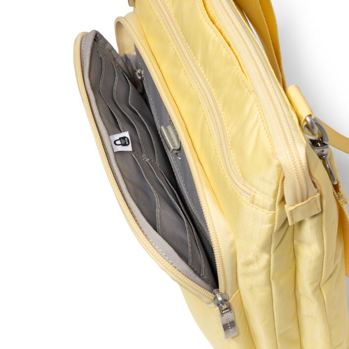 Baggallini Out And About Crossbody