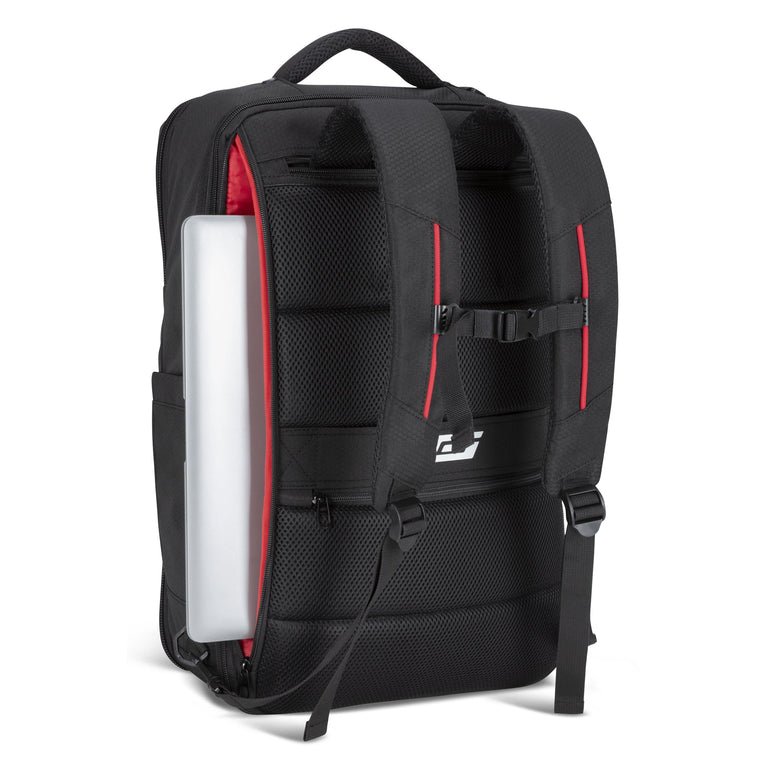 Graphite Metamorph Convertible Backpack