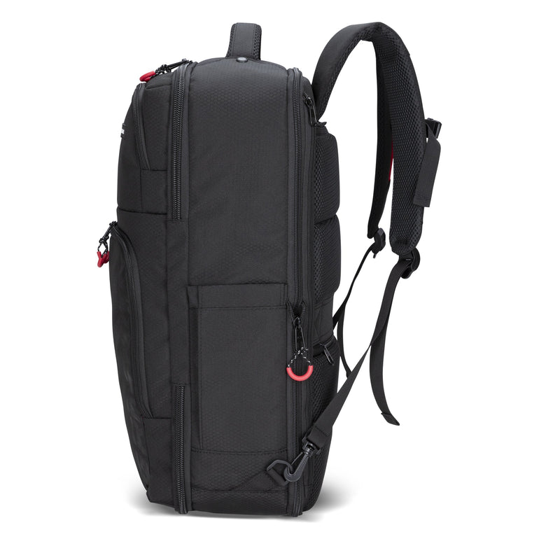 Graphite Metamorph Convertible Backpack