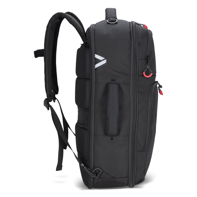 Graphite Metamorph Convertible Backpack