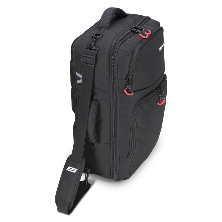 Graphite Metamorph Convertible Backpack