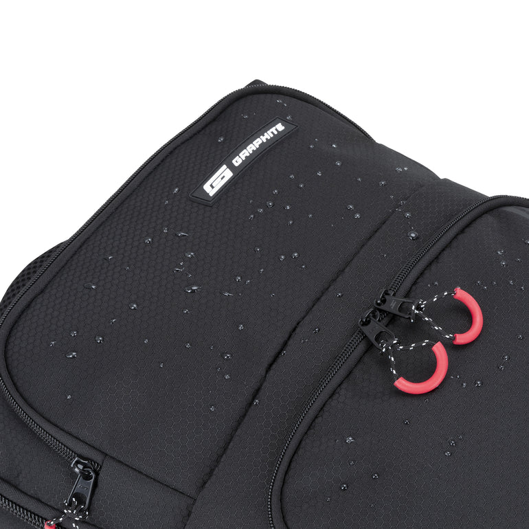 Graphite Metamorph Convertible Backpack