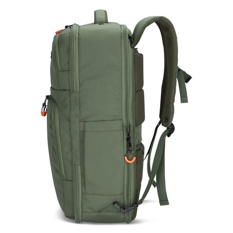 Graphite Metamorph Convertible Backpack