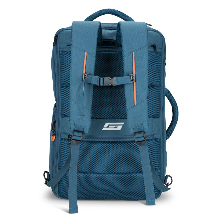 Graphite Metamorph Convertible Backpack