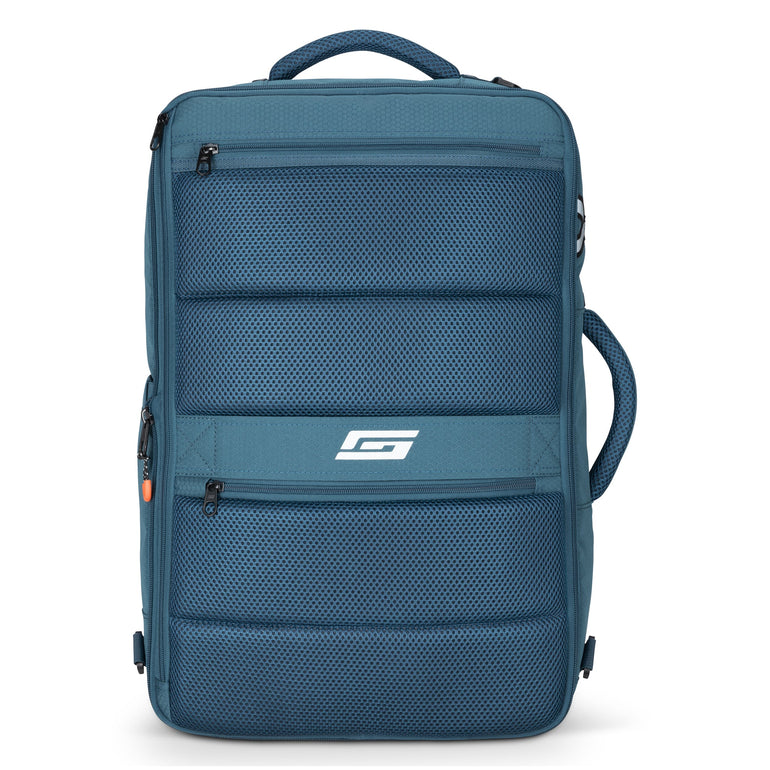 Graphite Metamorph Convertible Backpack