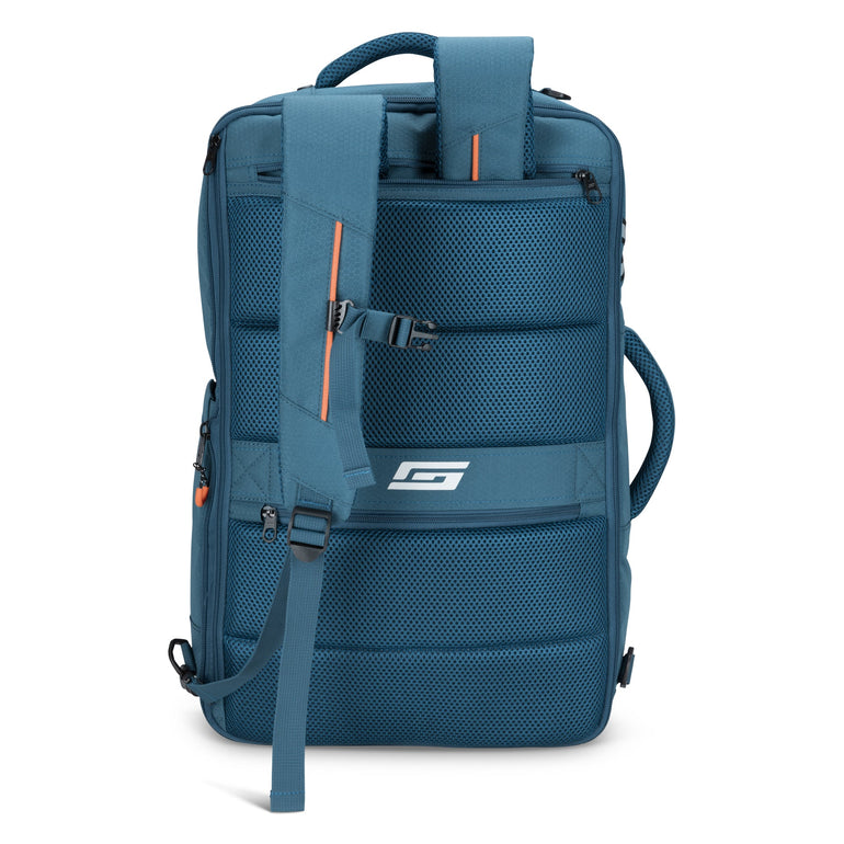 Graphite Metamorph Convertible Backpack