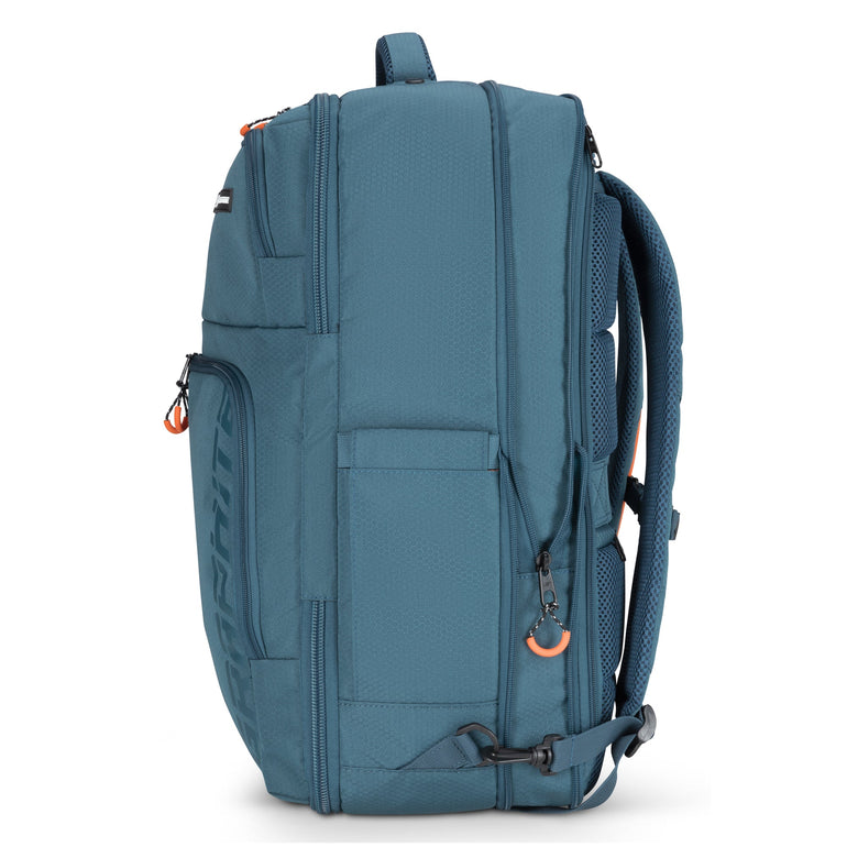 Graphite Metamorph Convertible Backpack