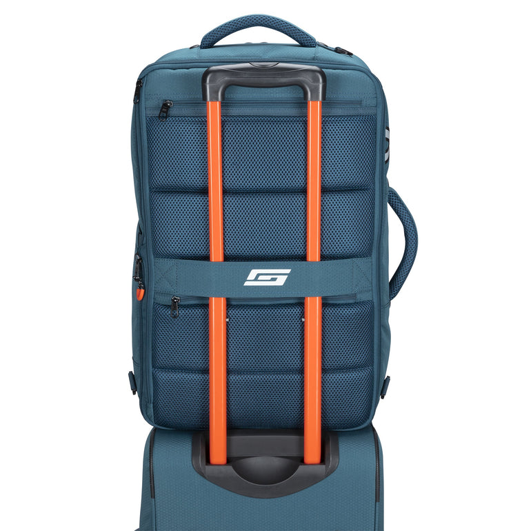 Graphite Metamorph Convertible Backpack