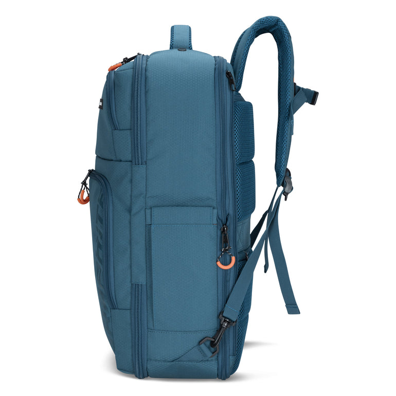 Graphite Metamorph Convertible Backpack