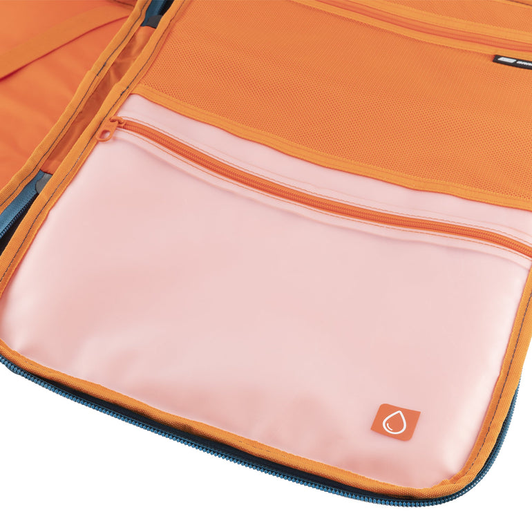 Graphite Metamorph Convertible Backpack