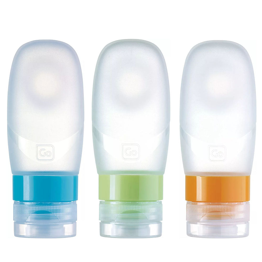 Go Travel Squeeze It Trio