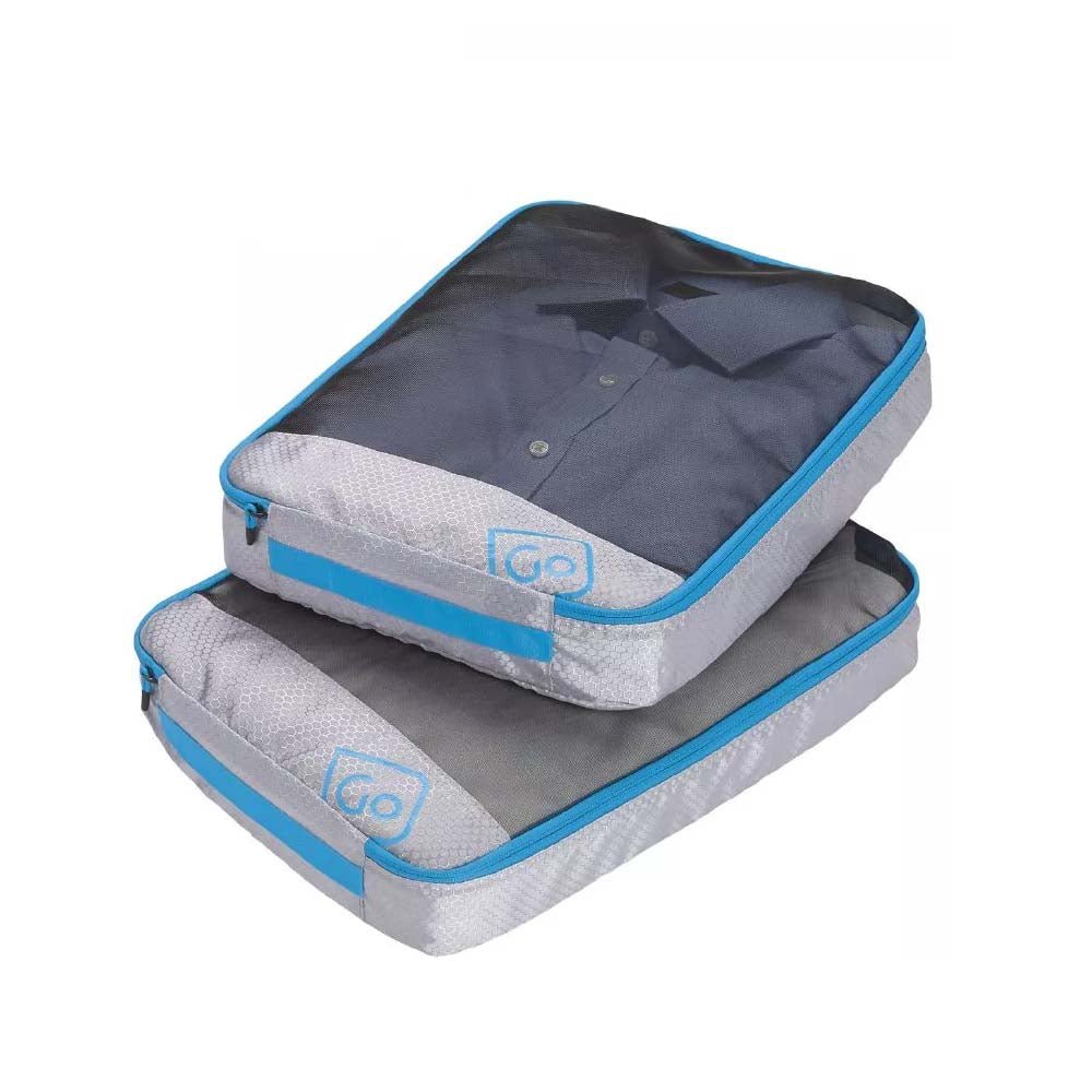Go Travel Twin Packing Cubes