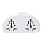 Go Travel World-AUS/China Adaptor Duo + USB