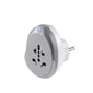 Go Travel World - EU USB-C Adaptor + (25W)