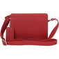 Mancini Pebble Connie Petit sac à bandoulière