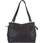 Mancini Pebbled Kelsea Shoulder Bag