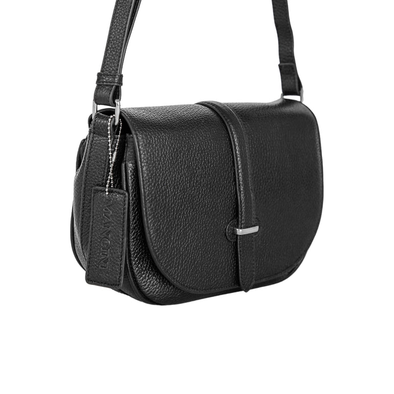 Mancini Lisa Crossbody Handbag