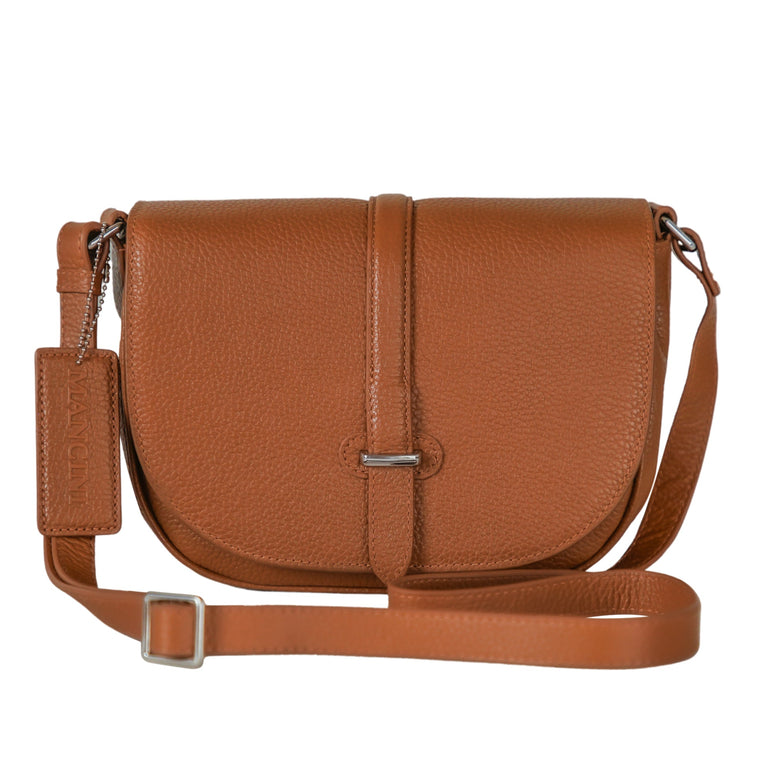 Mancini Lisa Crossbody Handbag