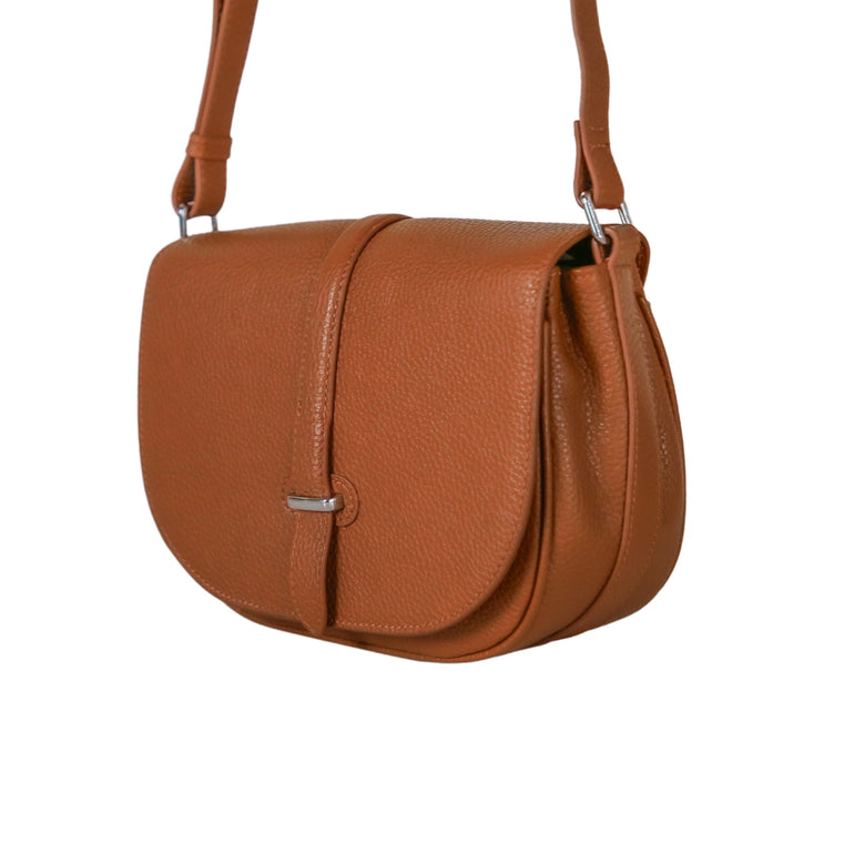 Mancini Lisa Crossbody Handbag