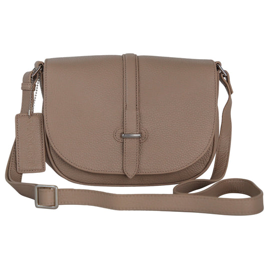 Mancini Lisa Crossbody Handbag