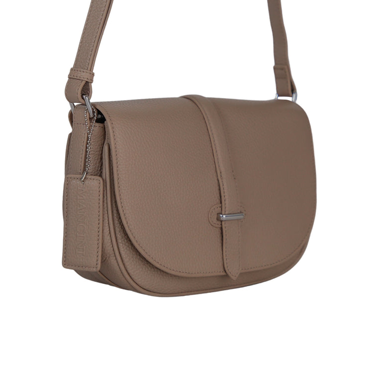 Mancini Lisa Crossbody Handbag