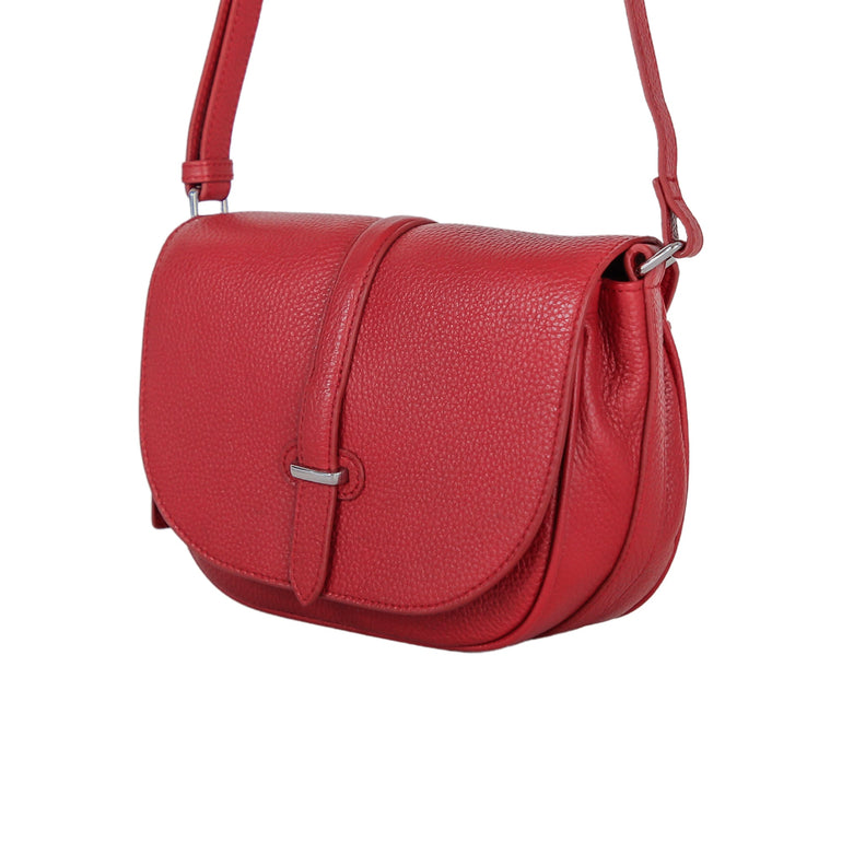 Mancini Lisa Crossbody Handbag