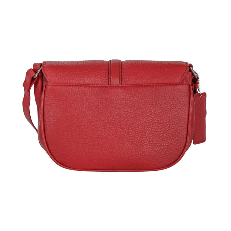 Mancini Lisa Crossbody Handbag
