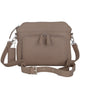 Mancini Sheilagh Crossbody Organizer Bag