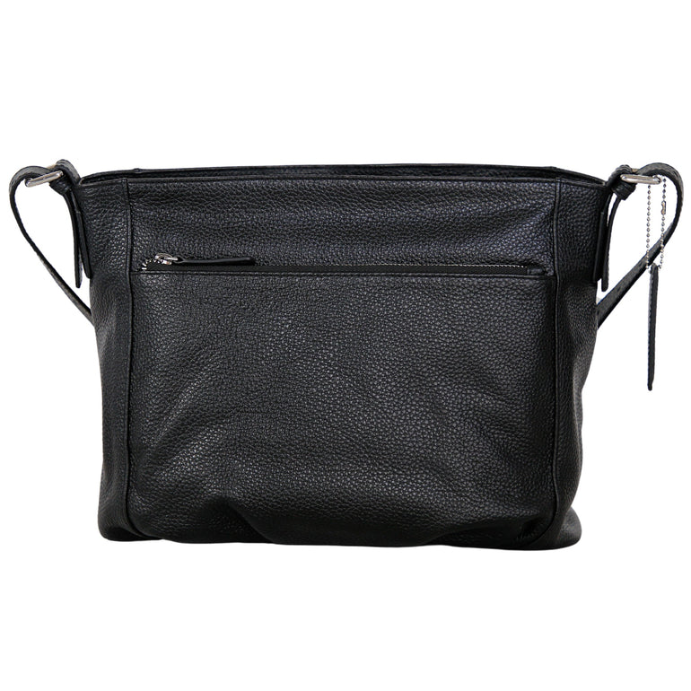 Mancini Mila Hobo Style Handbag