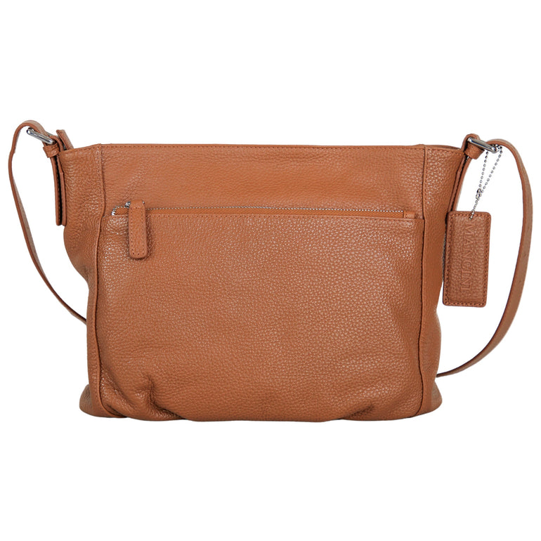 Mancini Mila Hobo Style Handbag