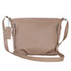 Mancini Mila Hobo Style Handbag