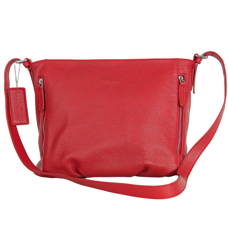 Mancini Mila Hobo Style Handbag