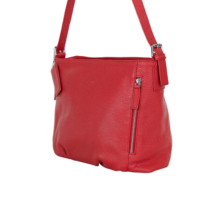 Mancini Mila Hobo Style Handbag