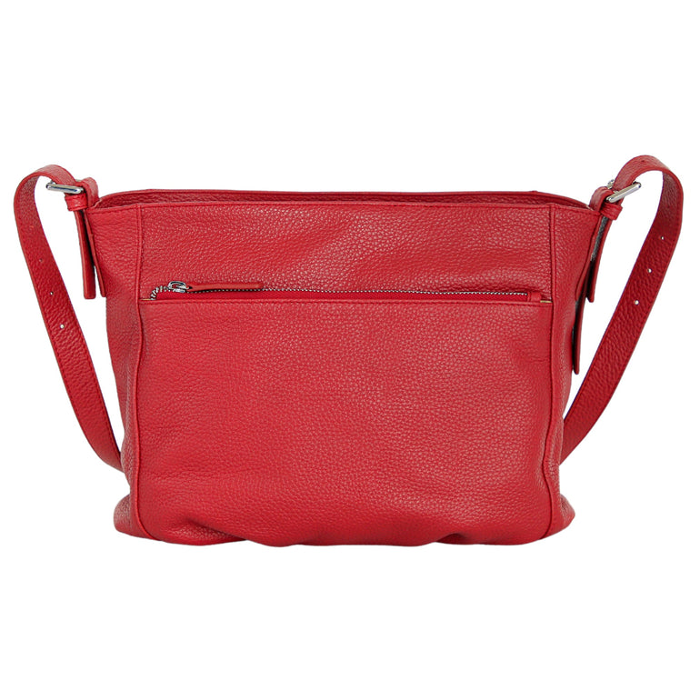 Mancini Mila Hobo Style Handbag