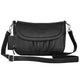 Mancini Charlotte Crossbody Organizer Handbag