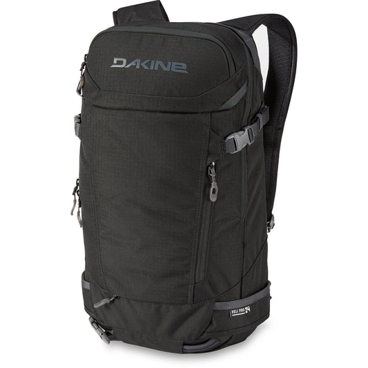 Dakine Heli Pro Sac à dos 24 L - Noir