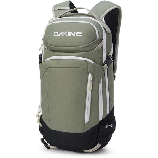 Dakine Heli Pro 20L - Mulled Basil