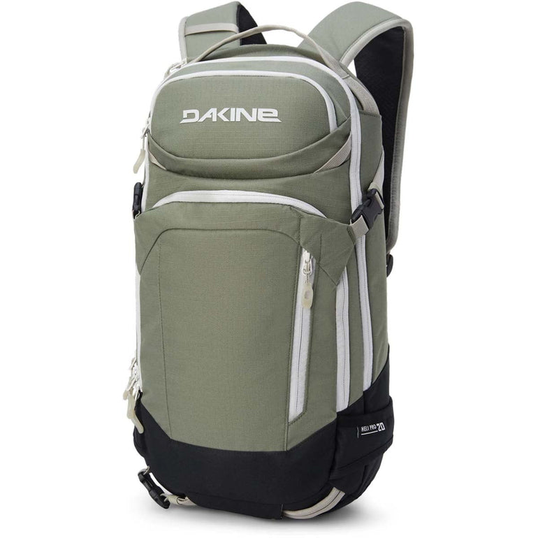 Dakine Heli Pro Sac à dos 20 L - Mulled Basil