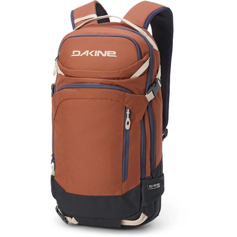 Dakine Heli Pro 20L - Spice