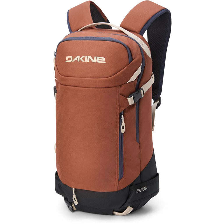 Dakine Heli Pro 24L - Spice