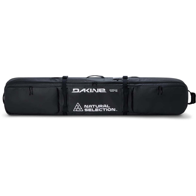 Dakine High Roller Snowboard Bag X NST 175cm - NST Black Coated
