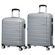 American Tourister High Turn Spinner 2-Piece Luggage Set (Carry-On & Medium)