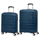 American Tourister High Turn Spinner 2-Piece Luggage Set (Carry-On & Medium)