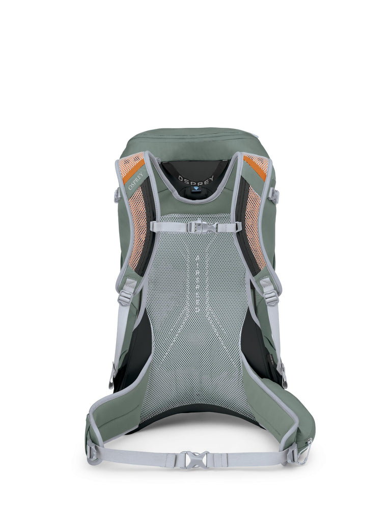 Osprey Hikelite 32 Hiking Backpack M/L - Pine Leaf Green