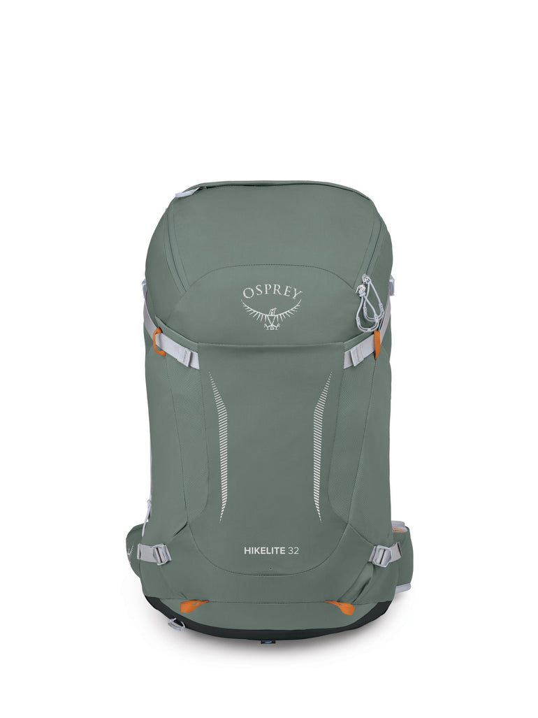 Osprey Hikelite 32 Hiking Backpack M/L - Pine Leaf Green