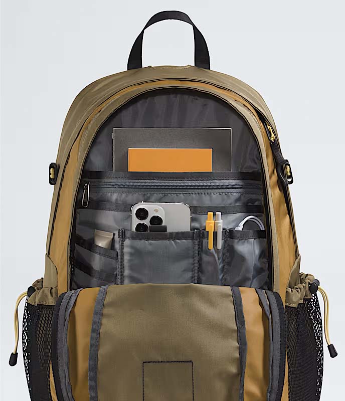 The North Face Hot Shot SE
