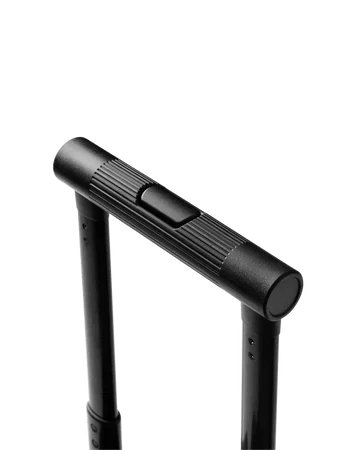 Db Hugger Valise à main à roulettes 40L