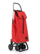 Rolser I-Max MF 4 Wheel 2 Swiveling Foldable Shopping Trolley