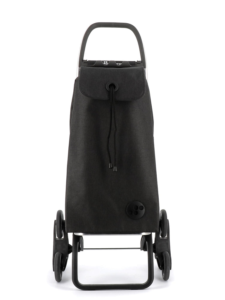 Rolser I-Max Tweed 6 Wheel Stair Climber Foldable